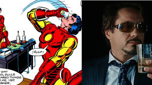 Iron Man: 10 Ways The MCU Changed Tony Stark From The Comics (Good & Bad)