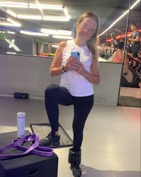 4.8 da melhor forma. Vamos pra mais um ciclo de disposição, trabalho,  compartilhamento e gratidão. “Quem sou eu pra merecer tantas graças assim?”  Obrigado, meu Senhor!