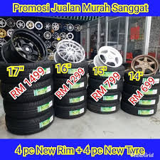Klang gain city parts sdn bhd. Sport Rim Murah Dan Berkualiti Bme Tyre Group Sdn Bhd No 15 Jalan Sbc 3 Taman Sri Batu Caves Batu Caves 2021