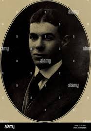 Paul macarthur hi-res stock photography and images