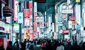 Top 10 best luxury tokyo accommodation. Tokyo Japan Shibuya Free Photo On Pixabay