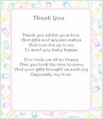 We have had our eye on one of those ridiculously expensive strollers that practically walk the baby for you, and now we can actually consider buying it. Baby Shower Thank You Cards Baby Shower Decoration Ideas Thank You Poems Baby Shower Thank You Cards Twins Baby Shower