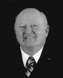 Arthur Allred Obituary (1943