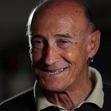 Bideoa: Felipe Uriarte, abenturaz eta Everestera egindako espedizioaz