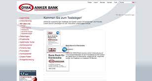 Die oyak anker bank selbst wurde insgesamt 1 mal bewertet, mit einer durchschnittlichen bewertung von 5 von 5 punkten. Oyak Anker Bank Test 2021 Kredit Erfahrungen Mit Bewertung