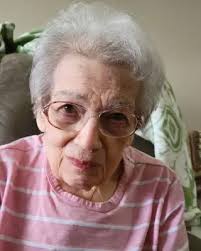 Obituary information for Mary J. Militello