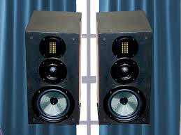 Creating diy studio monitor speaker stands is a simple, easy, and cheap project for your home build your own studio monitor stands d.i.y under 30 bucks!! You Can Diy Swans Speakers Diy Kits Everything You Need Is Inside The Box Audioxpress
