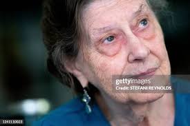 Eleanor Oliver, who was a part of the Jane Collective and had an... News  Photo