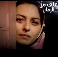 مشهد لي أثر فيا كيما كان صغير عثمان يبكي و باباهم قلب الطابلة و عثمان صاحبو  أيمن مات مشهد مؤثر بزااف