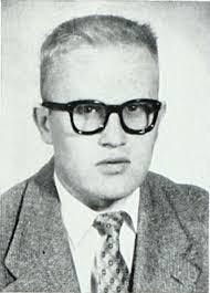 Gary Mcmurrin's Instagram, Twitter & Facebook