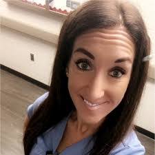 Jacqueline Marshall's Instagram, Twitter & Facebook