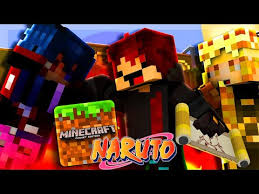 The author tried to convey as much as possible everything that we saw in the anime and manga in high quality. Naruto Addon Para Minecraft Pe 1 17 Addon De Naruto Jedy Para Mcpe 1 17 Youtube