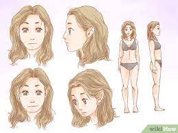 They need to be between 180cm to 188cm (511 to 62), with an excellent physique and a chest size of 94cm to 106cm (37 to 42) and 76cm to 81cm (30 to 32) waist. Model Werden Mit Bildern Wikihow