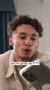 Catfish Jacob Confronts Isaax with Apology