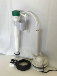 If you buy through links on our site, we may earn an affiliate commission. 3 Flush Valve For Two Piece Toilets And Glacier Bay Fill Valve Nuflush