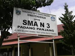 Maybe you would like to learn more about one of these? Sma Negeri 3 Kota Padang Panjang Ujiansma Com