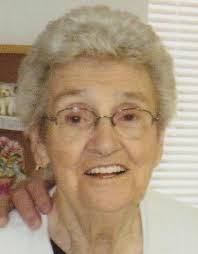 Louise Barber Obituary