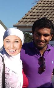 Nazeem hussain (born 21 april 1986) is an australian comedian, actor, and radio presenter of sri lankan descent. Nazeem Hussain On Twitter I Know Father S Day Is Coming Up But It S Mother S Day Everyday Love You Mum X Ladyjmo Http T Co Mccslwtnxh