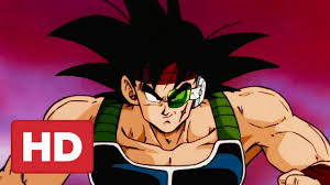 It was made by naho ooishi and was adapted into an anime in december 2011. Dragon Ball Z Bardock The Father Of Goku Exclusive Clip Youtube