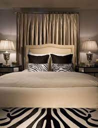 Red walls and zebra skin bedroom style, bedroom decorating. Bold Zebra Print Bedroom Ideas Zebra Print Bedroom Luxurious Bedrooms Zebra Print Rooms