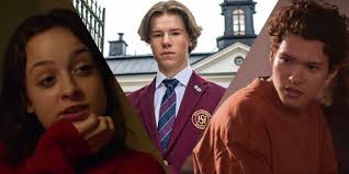 14 Best Young Royals Characters, Ranked