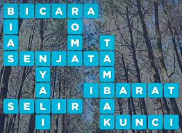 Kunci Jawaban Teka Teki Tts Santai Top Selfie Pinusan Kragilan Jawa Tengah Level 1 50 Cademedia Com