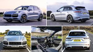 Check spelling or type a new query. 2020 Porsche Cayenne E Hybrid Uk Spec Caricos