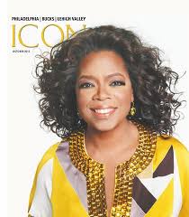 Icon 10 13 by ICON Magazine