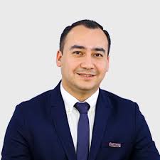 Rector Universitario