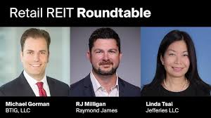 Retail REITs in Broadly Positive Position at Mid-Year