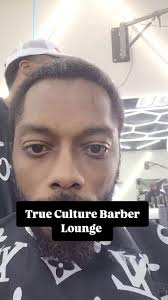 Come to True Culture Barber Lounge and get the royal treatment.  #trueculturebarberlounge #breeze
