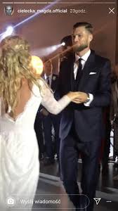 Zofia zborowska i andrzej wrona poznali się wiosną 2018 roku na mazurach. Slub Zofii Zborowskiej I Andrzeja Wrony Jak Wygladal Pierwszy Taniec Natemat Pl