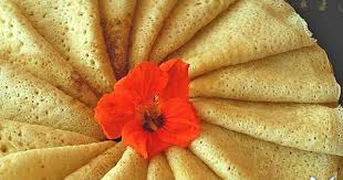 Injera Rezept Mit Bild Von Snaga Athiopische Rezepte Afrikanisches Essen Afrikanische Rezepte