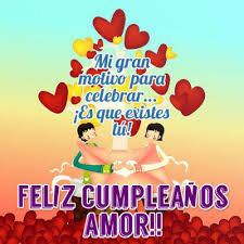 Maybe you would like to learn more about one of these? Frases De Feliz Cumpleanos Para Mi Amor For Android Apk Download