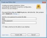 Should I use Rohos Disk Encryption
