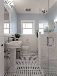 Colours are everywhere, all around us, inside and out. 75 Beautiful Bathroom With Blue Walls Pictures Ideas May 2021 Houzz