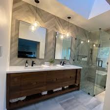 Infinity Wall Mirrors In Colors Modern Mirrors Modern Home Decor Room Board In 2020 Luxury Bathroom Master Baths Modern Bathroom Mirrors Bathroom Design Luxury