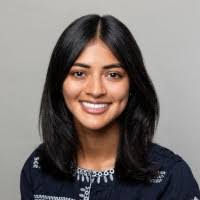 Gabriela Oyervides's Instagram, Twitter & Facebook