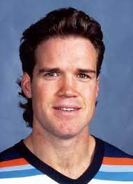 Chynoweth (born october 30, 1968) is a canadian retired ice hockey defenceman who played in the national hockey league for the new york islanders and the boston bruins. Dean Chynoweth Hockey Stats And Profile At Hockeydb Com