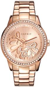 Esprit Es108122006 Bayan Kol Saati Saat Saat Womens Watches Watches Esprit