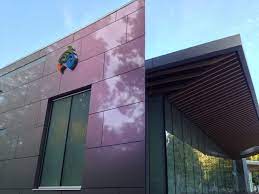 Acm panels are one of the best materials for the metal building products industry. Alucobond Blog