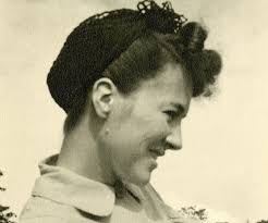Anne Morrow Lindbergh Biography