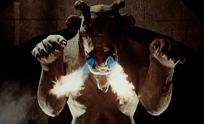 You Would Never Know That They Are… – The Devil's Men (1976) – The Telltale  Mind