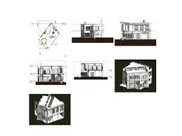 House iii 1971 — eisenman architects. Peter Eisenman Revit House In Rvt Cad 32 72 Mb Bibliocad