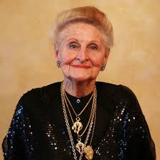 Radio days in Blue Mountains