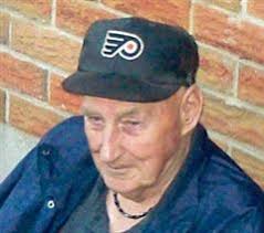 Obituary of Roy McKenzie