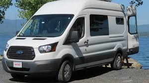2017 Transit 250hr In Chelmsford Ma Campers For Sale Ford Transit Chelmsford