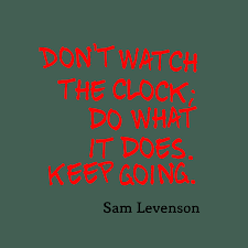But even if i hadn't seen that film, inevitably the camera would've strong end of watch quotations. Quotes About Keep Watch 67 Quotes