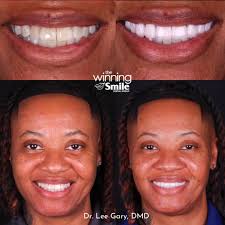 The Winning Smile Dental Group