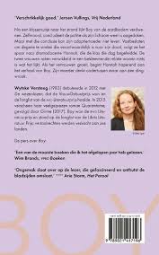 Bol Com Boy Wytske Versteeg 9789021417196 Boeken
